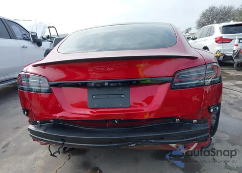 2024 Tesla Model S Long Range from USA, damaged, VIN 5YJSA1E56RF532528